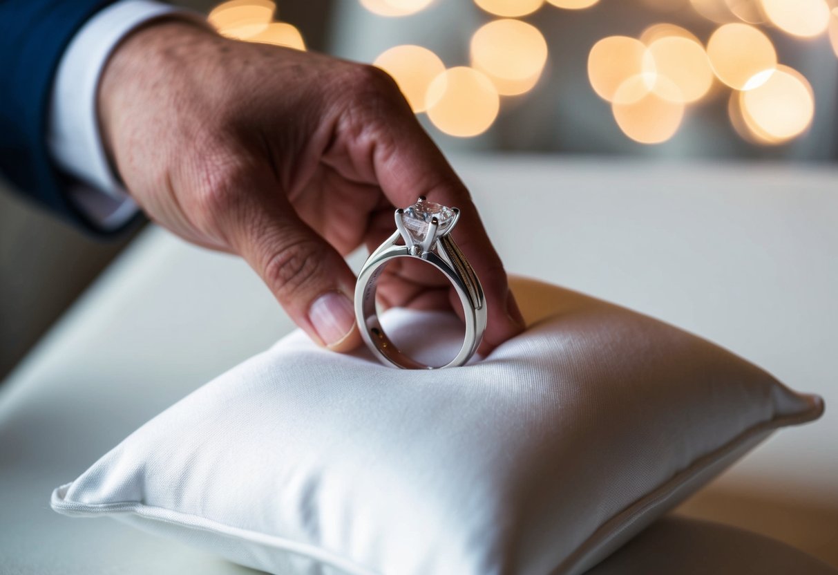 Whose Name Goes First in a Wedding Ceremony? A Guide to Traditions and Etiquette