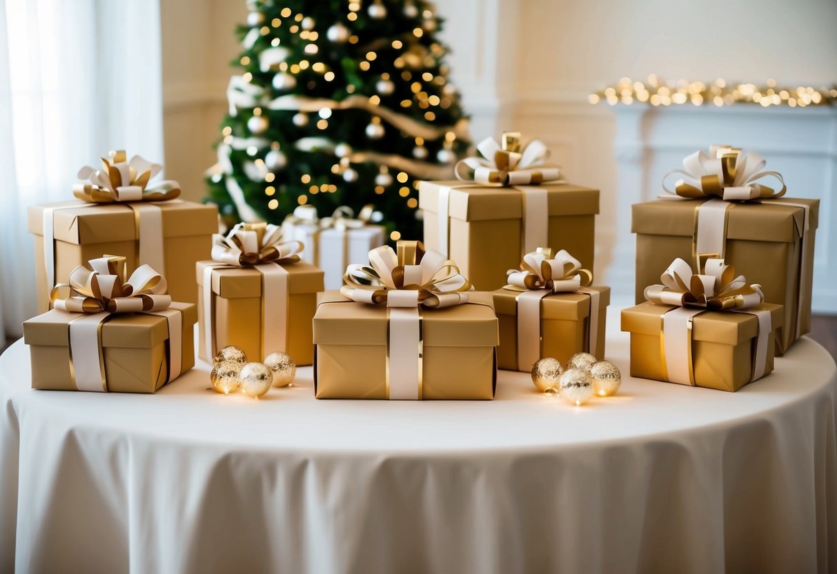 What Do You Say When You Post Your Wedding Registry? Tips for Sharing with Friends and Family