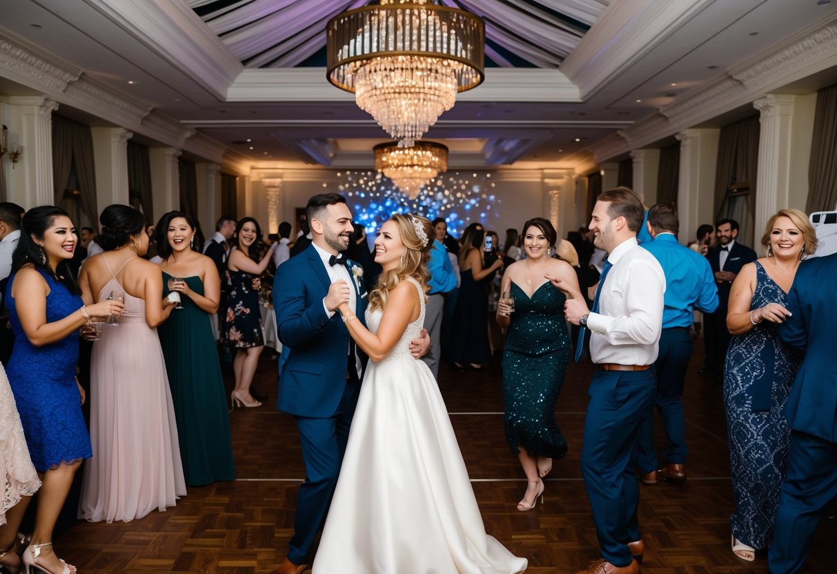 Is It Okay Not to Have a Photo Booth at a Wedding? Exploring Modern Wedding Trends