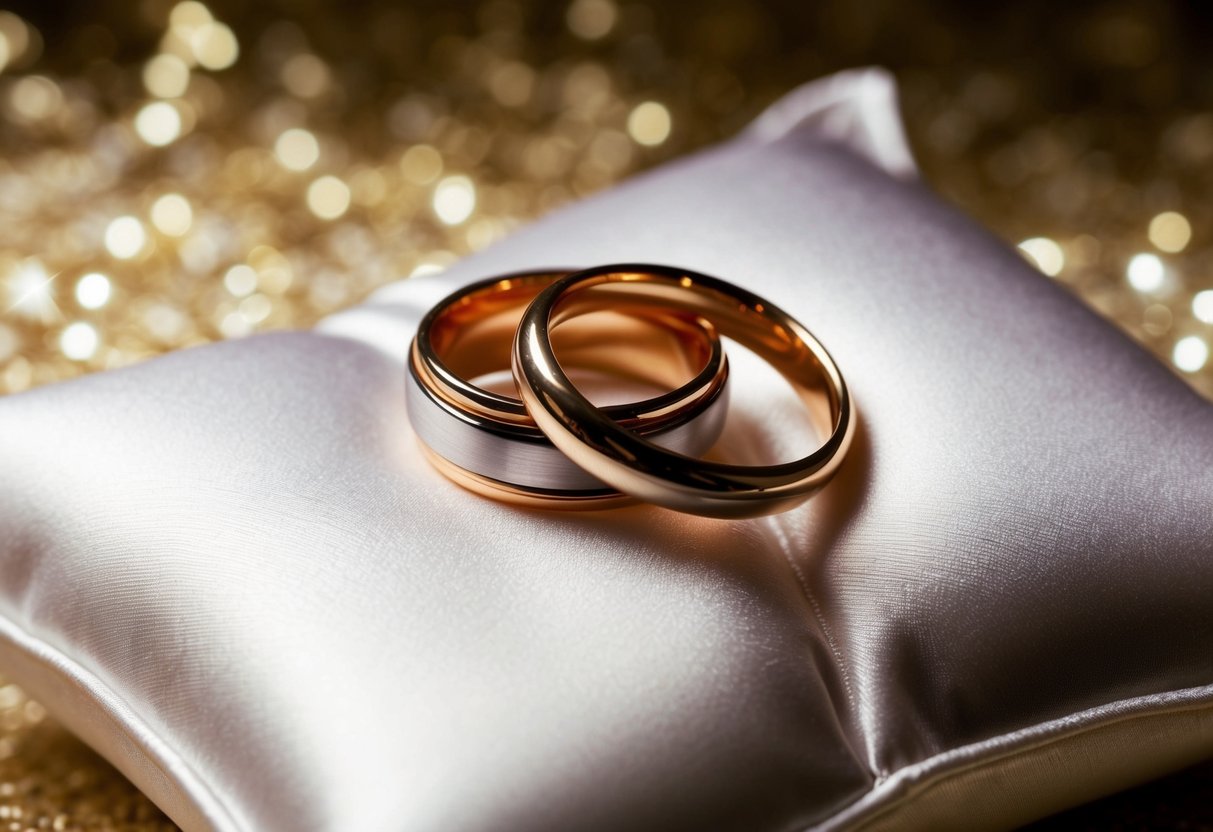 What Can I Say Instead of Just Married? Creative Alternatives for Celebrating Your Union