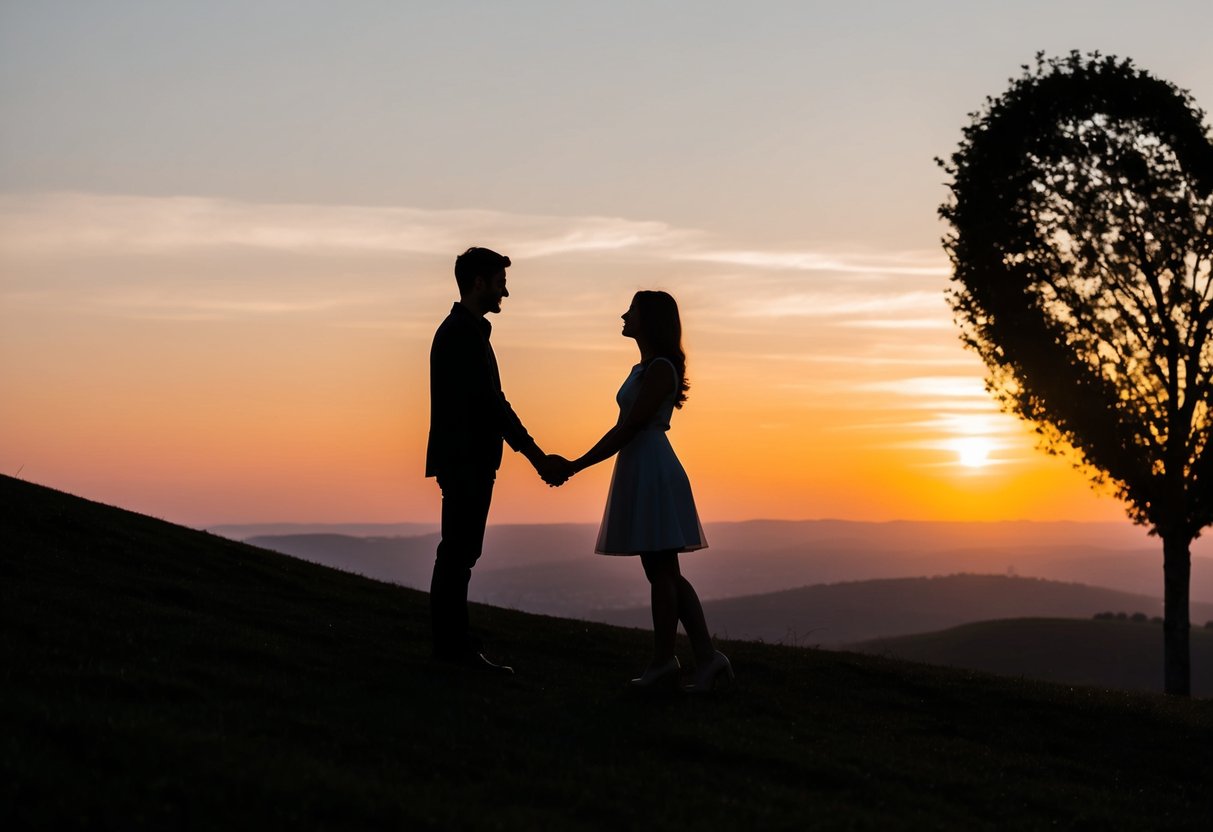 What Is a Good Engagement Quote? Inspiring Words to Strengthen Your Connection