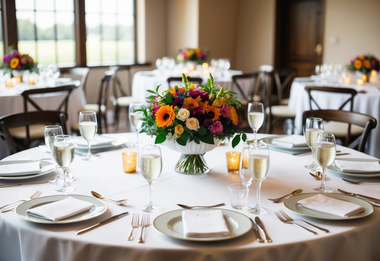 Why Do You Have to Carry Flowers at a Wedding? Exploring the Tradition and Meaning Behind It