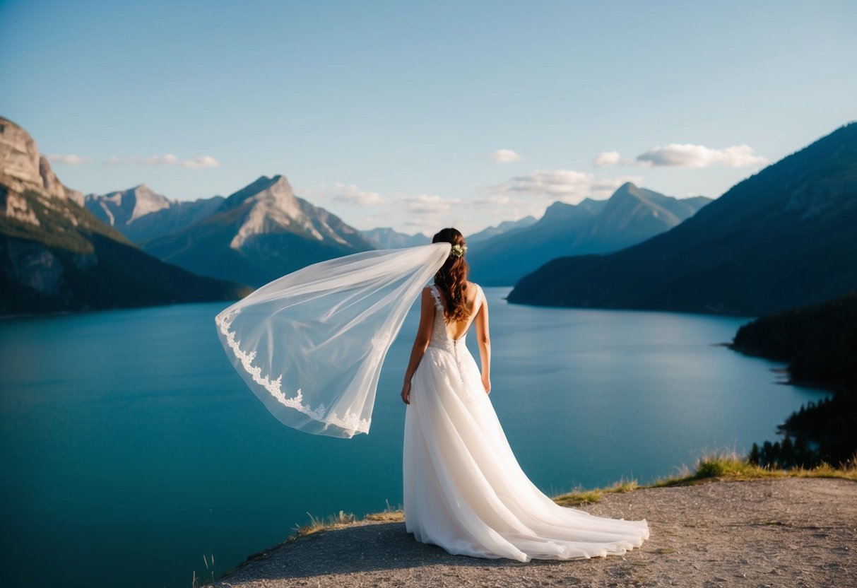How to Elevate Your Bridal Look: Tips for a Stunning Wedding Day Ensemble