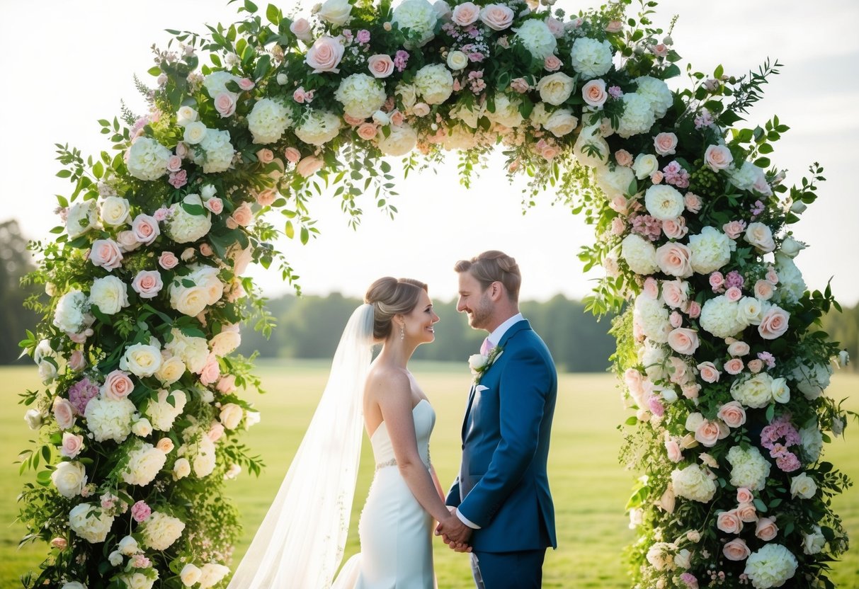 Do Wedding Colors Have Meaning? Discover Their Significance in Your Celebration