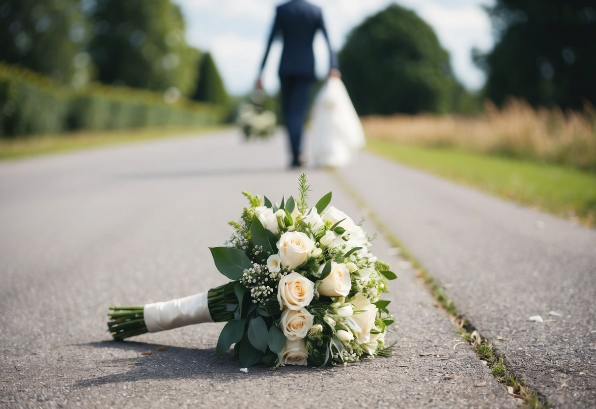 Does the Bride Get Her Bouquet Back? Understanding Wedding Traditions and Customs