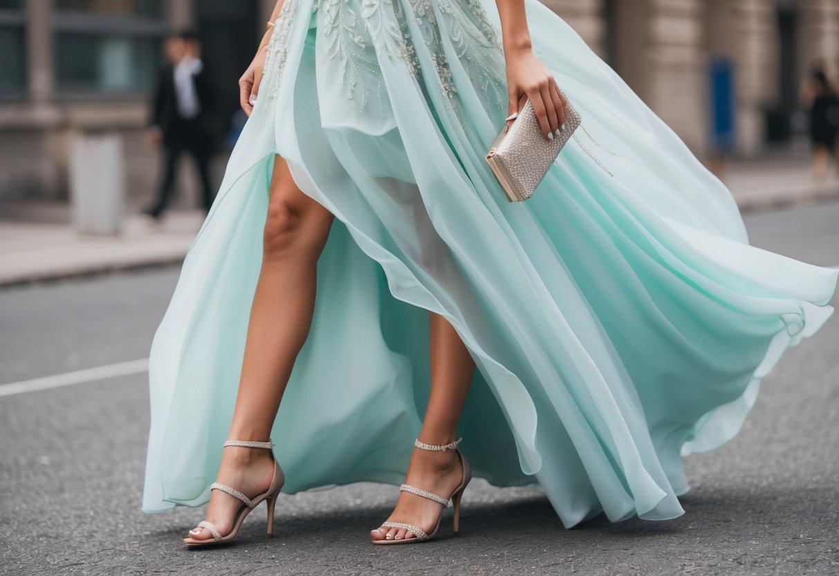 What is Something Elegant to Wear to a Wedding? Stylish Choices for Every Guest
