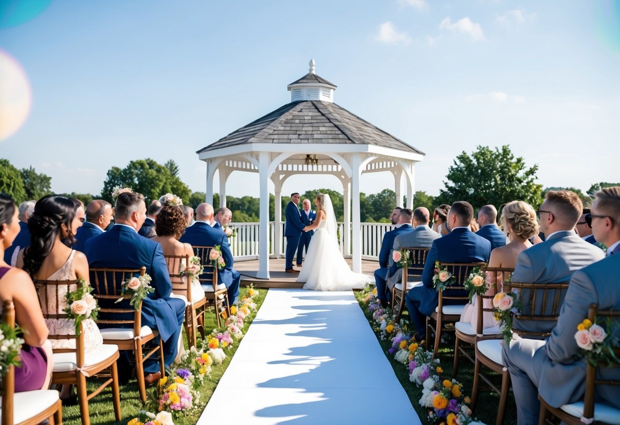 What is the Common Day for Weddings? Exploring Popular Wedding Days and Traditions