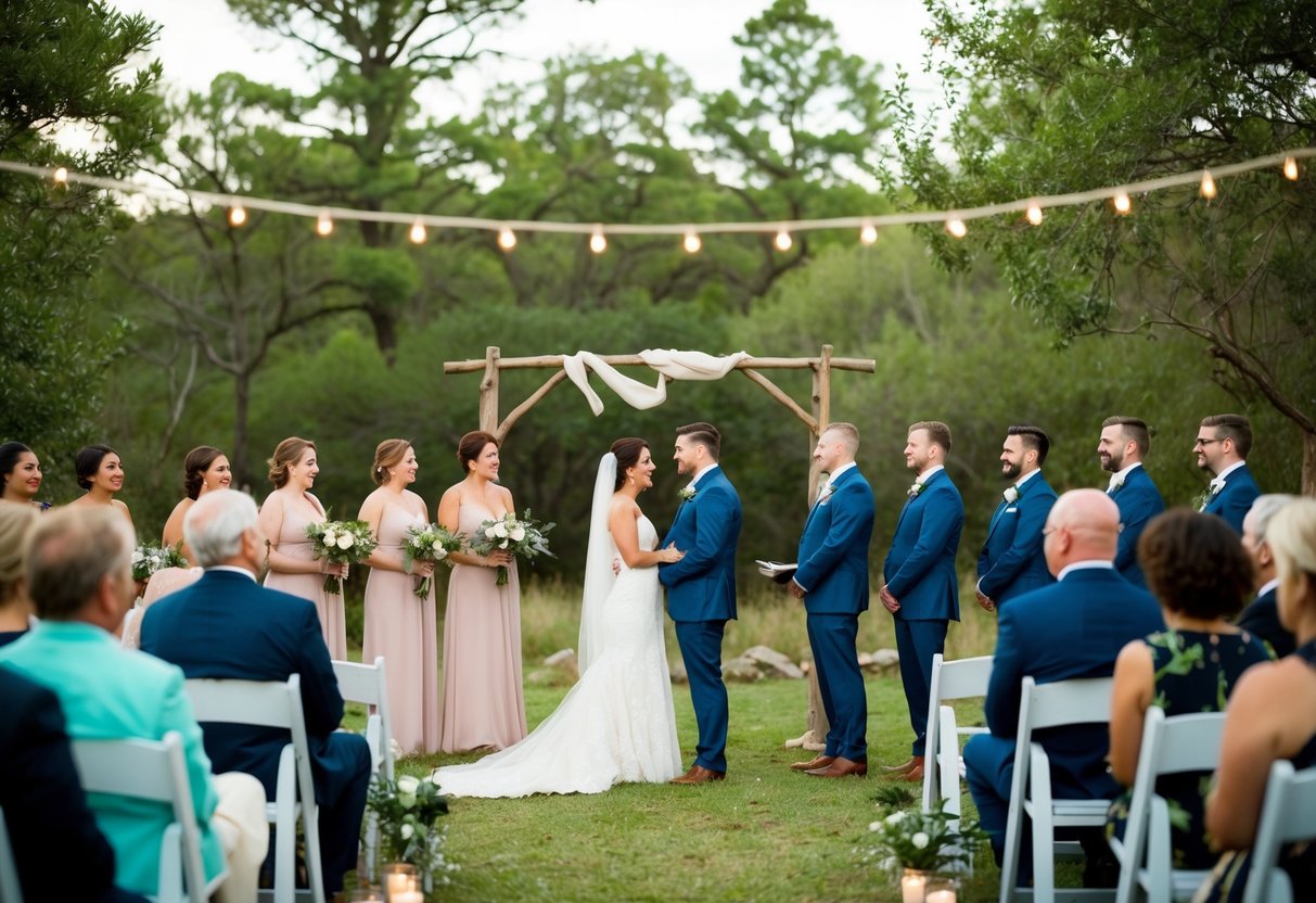 Is It Normal to Have a Small Wedding? Exploring the Benefits and Joys of Intimate Celebrations