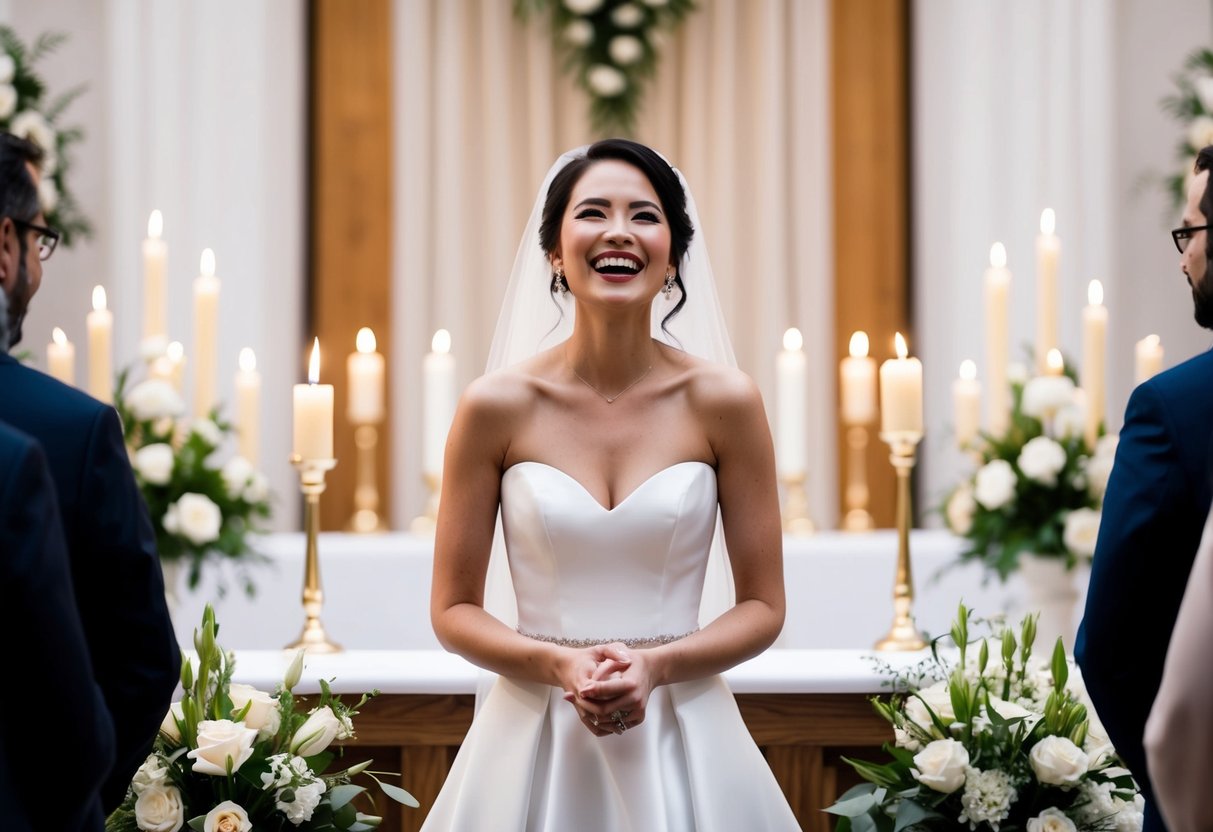 Why Do Non-Virgin Brides Wear White? Understanding Tradition and Modern Perspectives