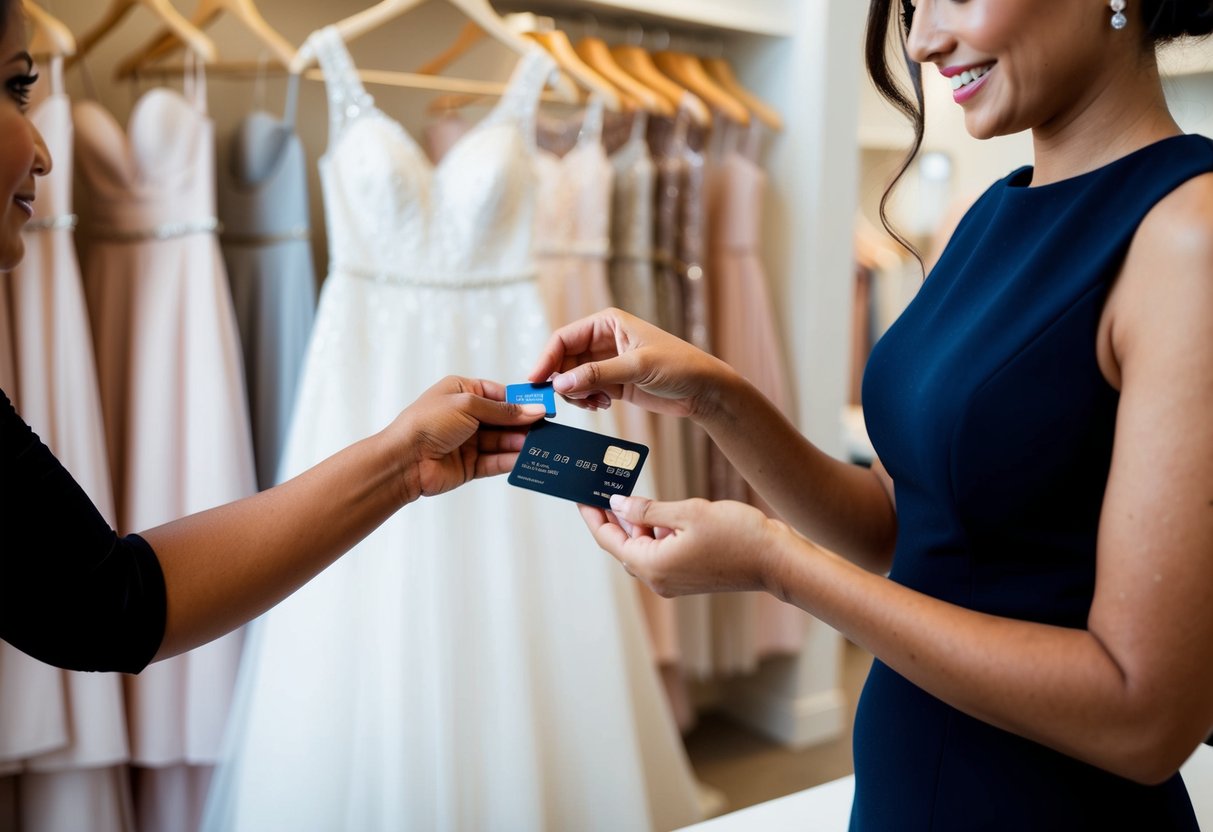 Who Pays for the Maid of Honor Dress? Understanding Expectations and Responsibilities
