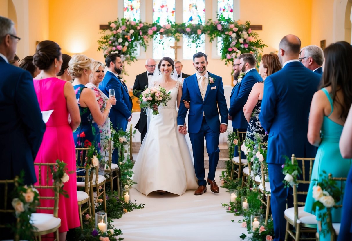 Can You Wear a Strapless Dress to a Wedding as a Guest? Tips for a Stylish Look