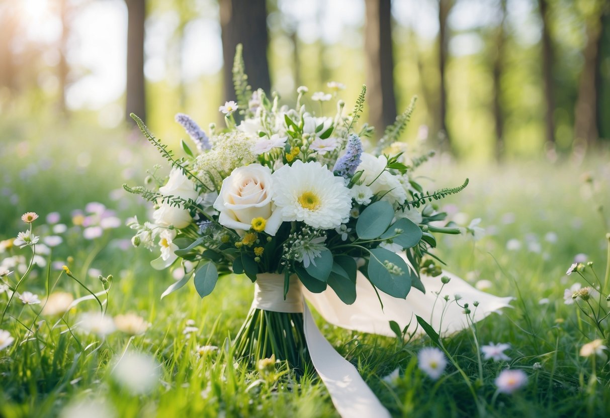 How Can I Make My Bride Special? Thoughtful Ideas to Show Your Love