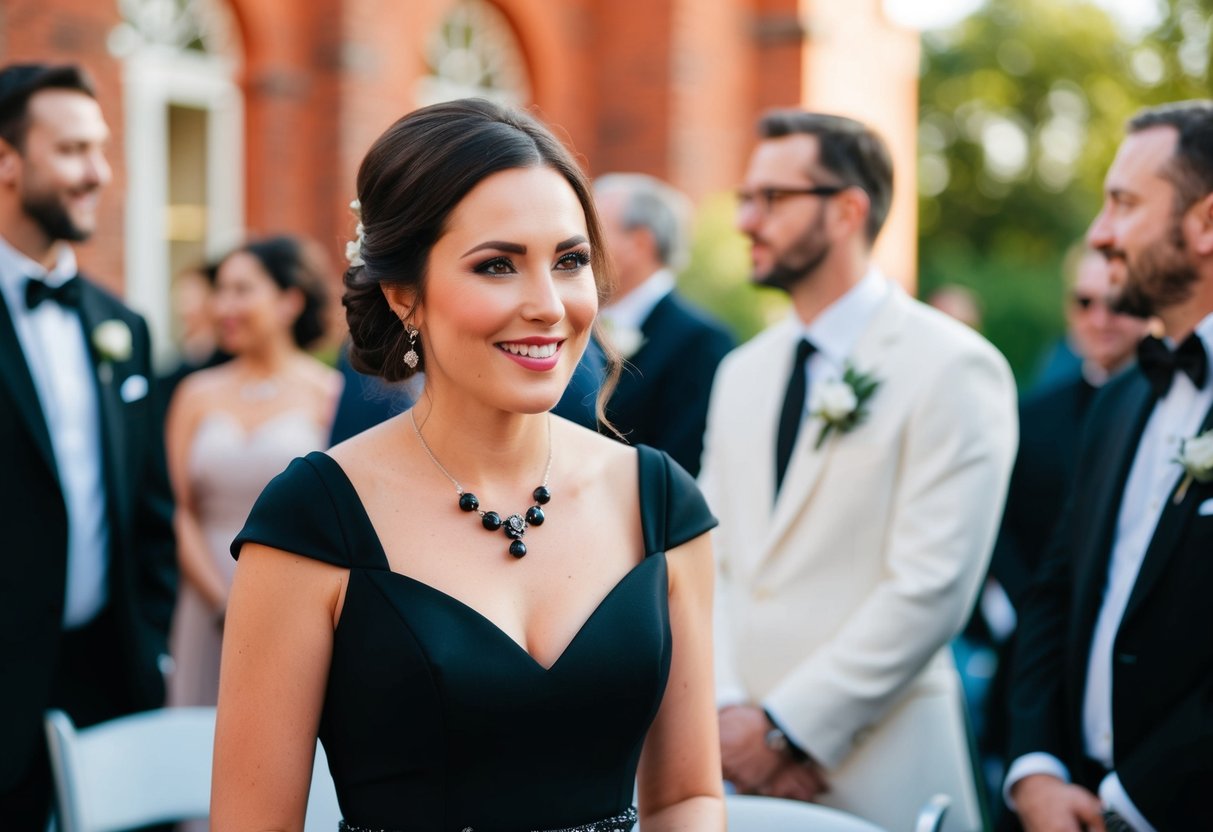 What Color Dress Should a Guest Not Wear to a Wedding? Essential Tips for Guests