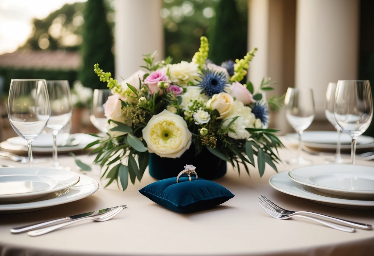 How Do You Write a Wedding Announcement? Tips for Sharing Your Joyful News
