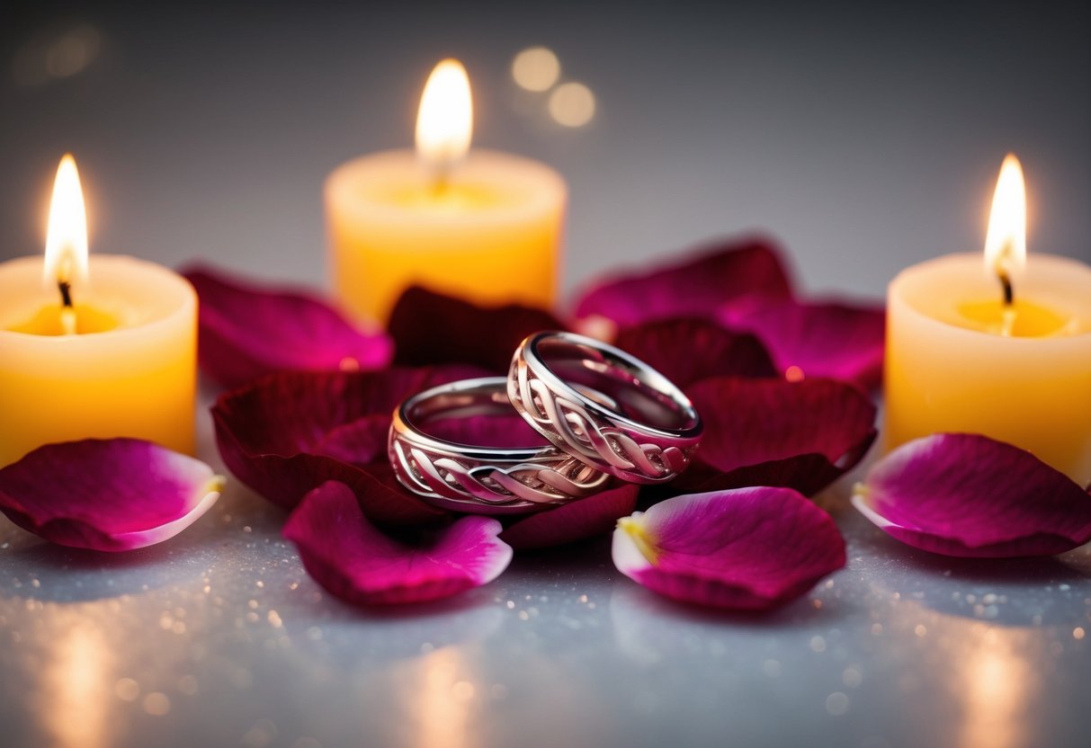 What Does 5 Years of Marriage Mean? Celebrating Milestones and Deepening Connections