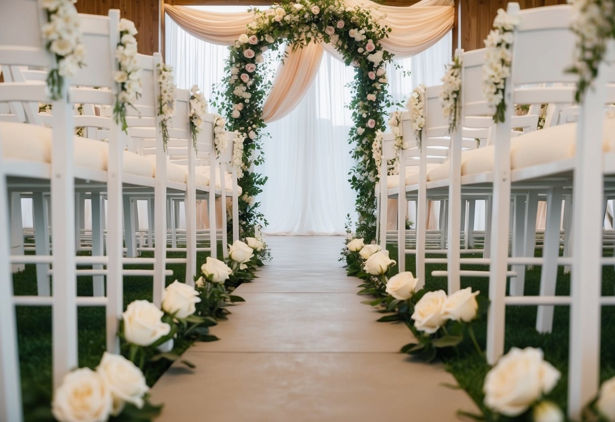 Do You Walk Down the Aisle When You Renew Your Vows? Exploring the Ceremony Traditions