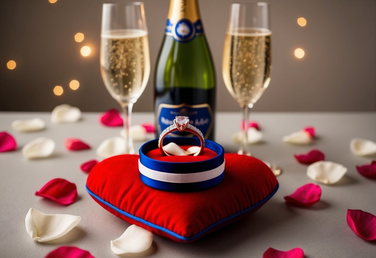 How Do You Announce You Got Married on Facebook? Tips for Sharing Your Exciting News!