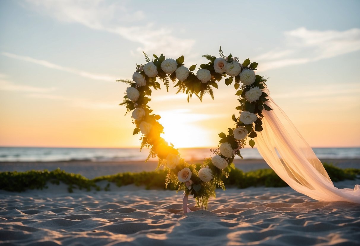 What Are the Romantic Wedding Vows to Make Him Cry? Heartfelt Expressions of Love