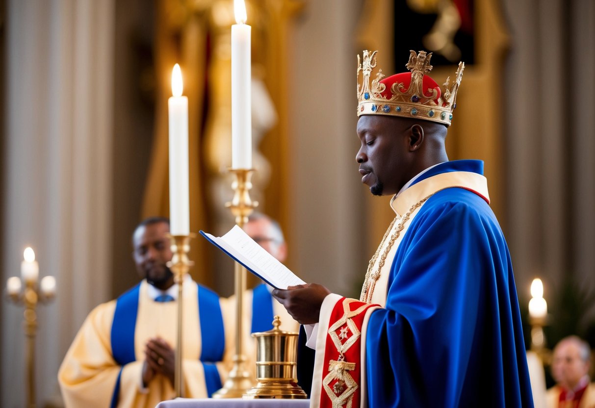 Who Was the First Royal to Omit the Word Obey from Her Wedding Vows?