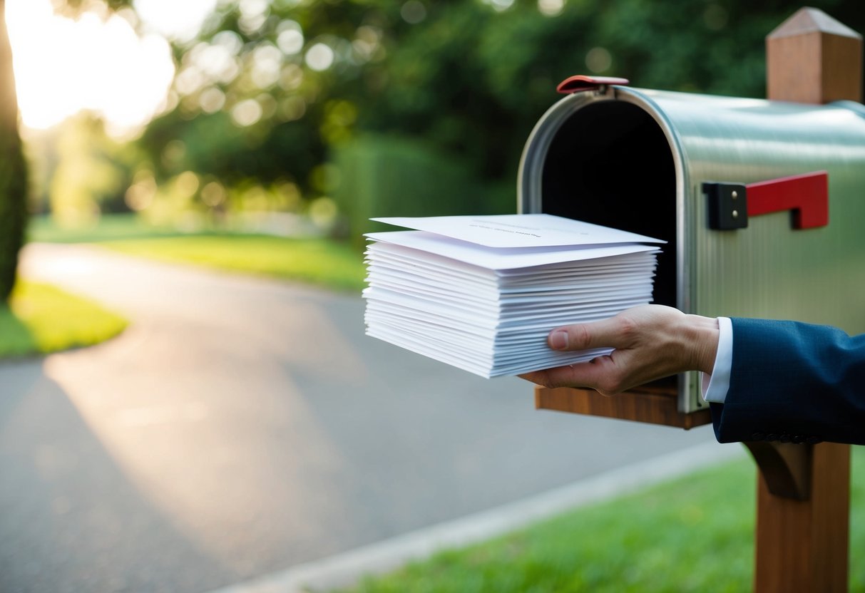 What is the Rule for Sending Out Wedding Invitations? A Guide to Timing and Etiquette