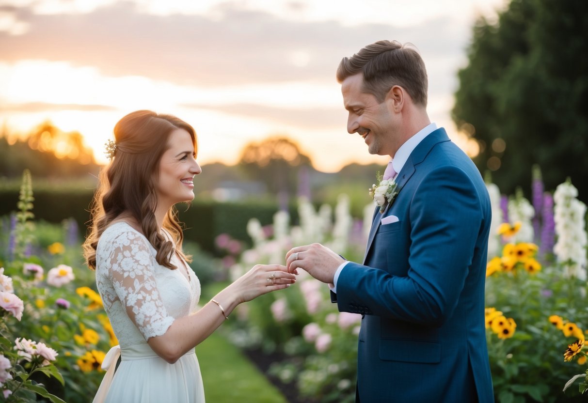 How Often Should Married Couples Renew Their Vows? A Guide to Strengthening Your Love