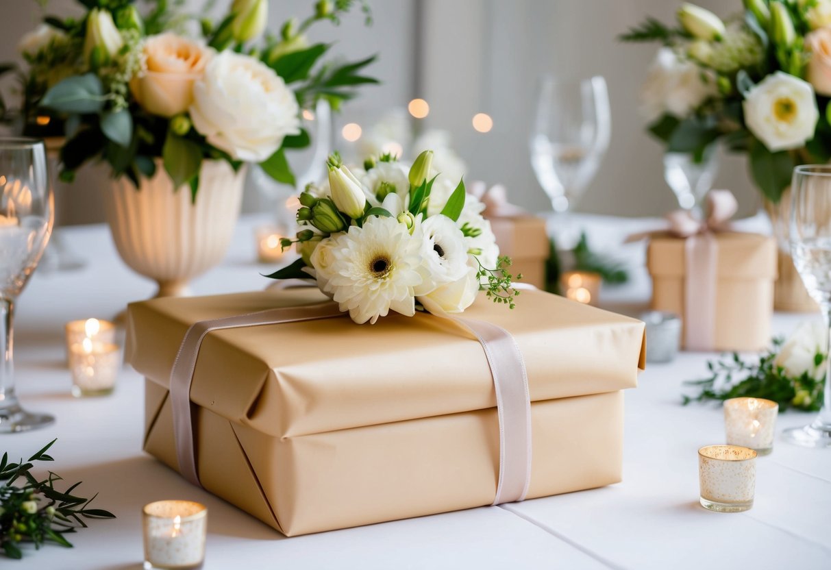 Do I Need to Buy a Wedding Gift if Not Attending? Understanding Wedding Etiquette
