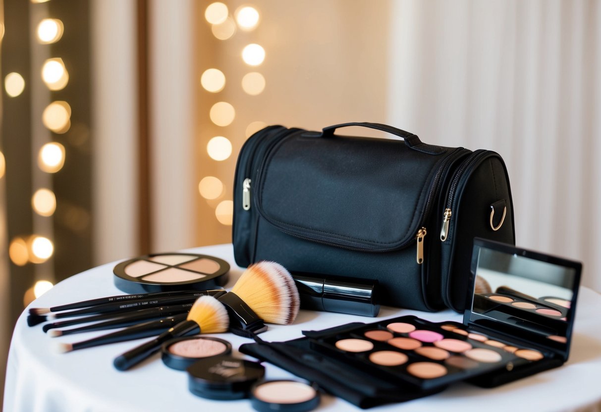 Do You Need to Wear Makeup for Wedding Photos? Tips for a Beautiful You