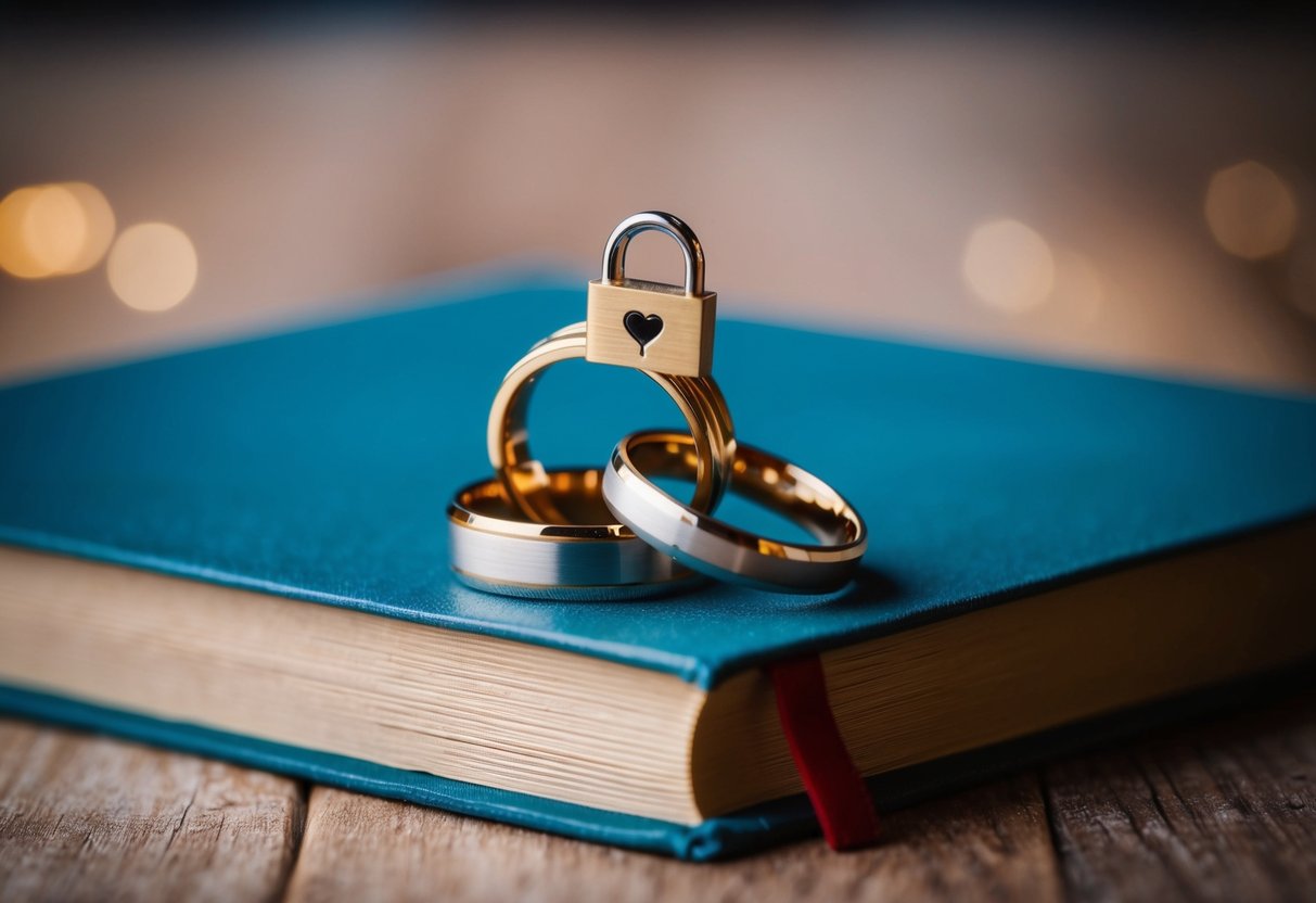 What Are the Three Words in Marriage Quotes? Exploring the Heart of Lasting Love