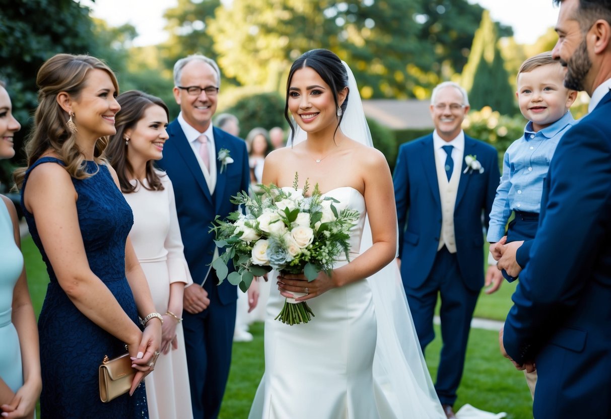 What Is a Bride Called Before Marriage? Understanding the Term and Its Significance