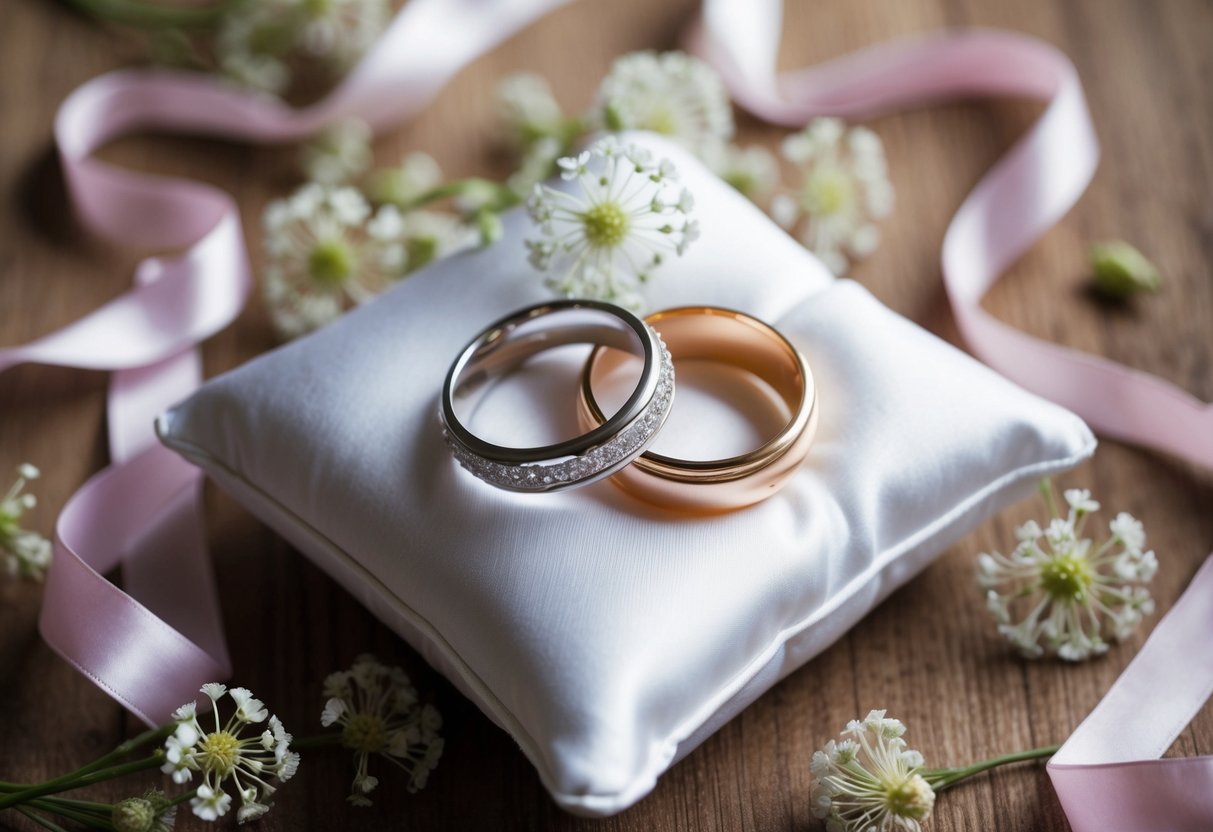 How Do You Refer to a Newly Married Couple? Exploring Popular Terms and Phrases