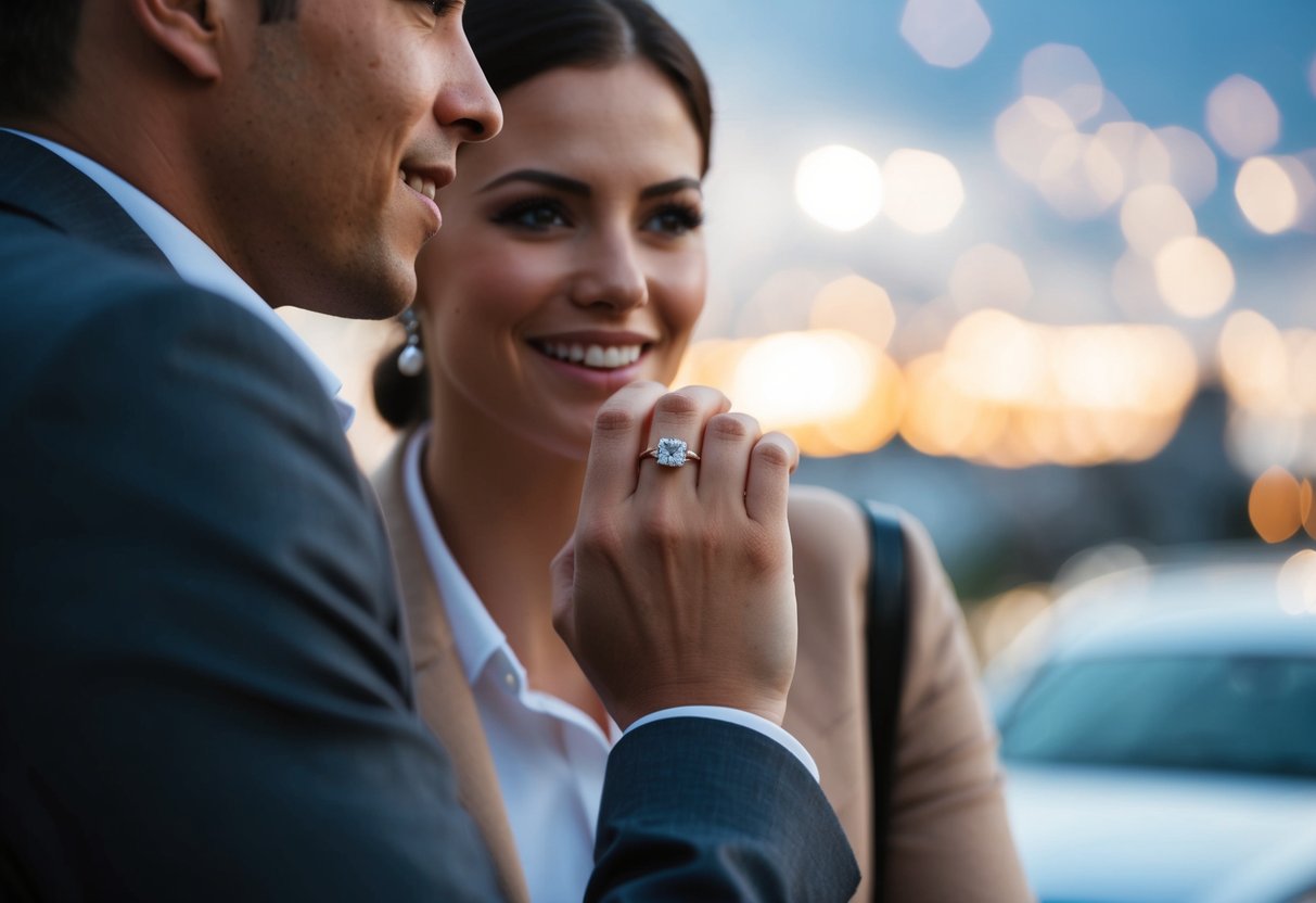 Can You Get in Trouble for Lying About Being Married? Understanding the Legal Risks