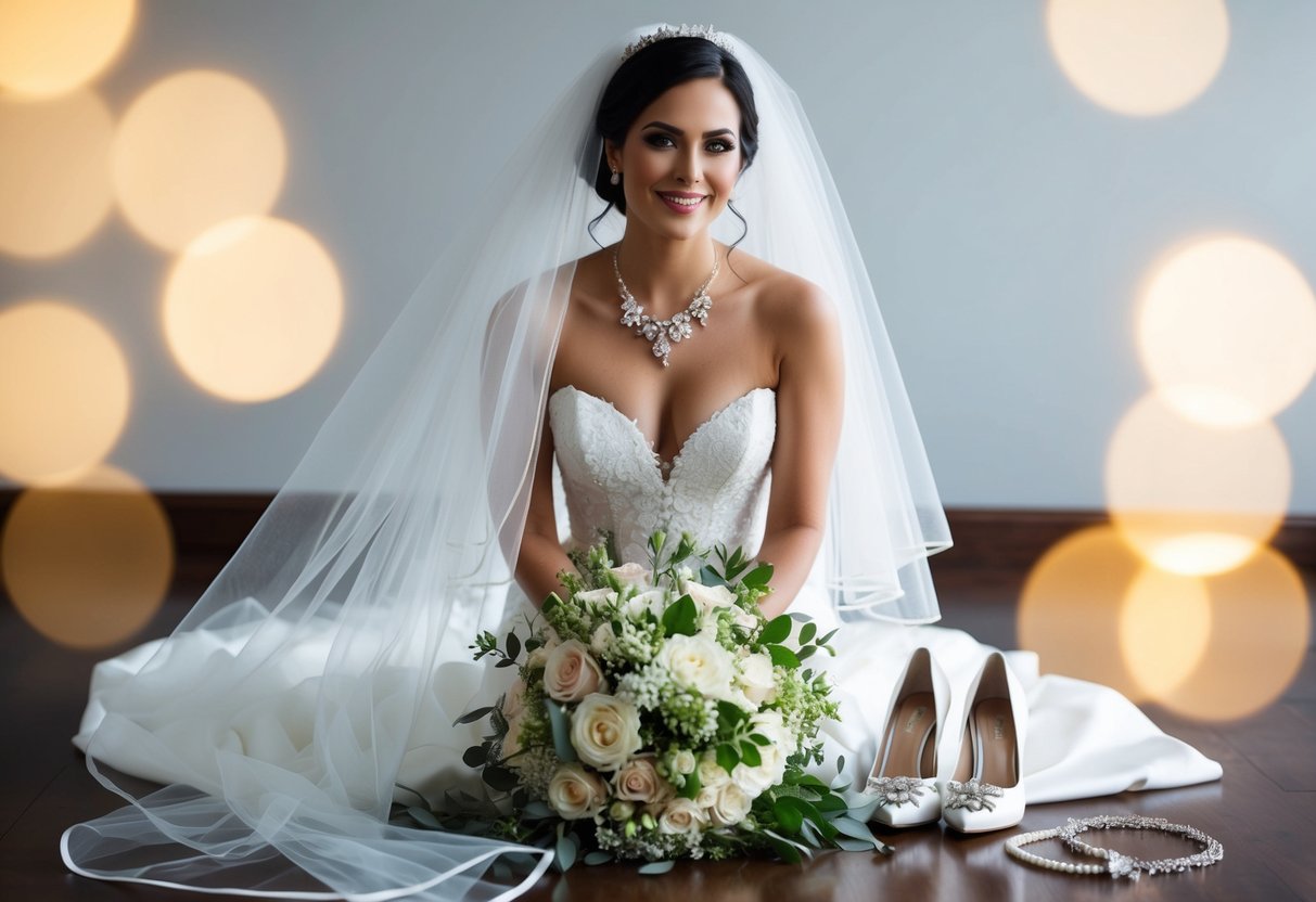 What Do Brides Need the Most? Essential Tips for a Stress-Free Wedding Day