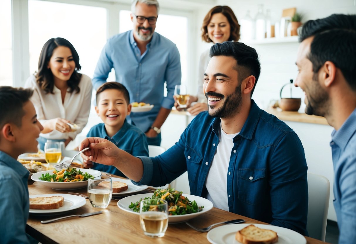 What Are at Least 3 Benefits to Arrange Marriages? Discover the Advantages!