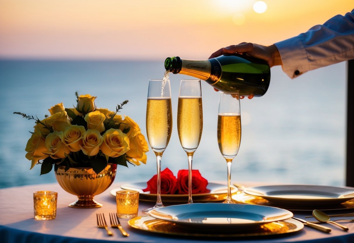 What Comes After a Diamond Wedding? Celebrating Milestone Anniversaries Together