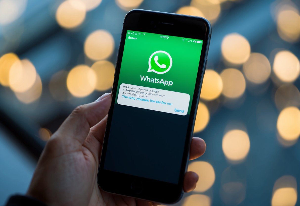 Can You Do an Invite on WhatsApp? Easy Steps to Organize Your Event!