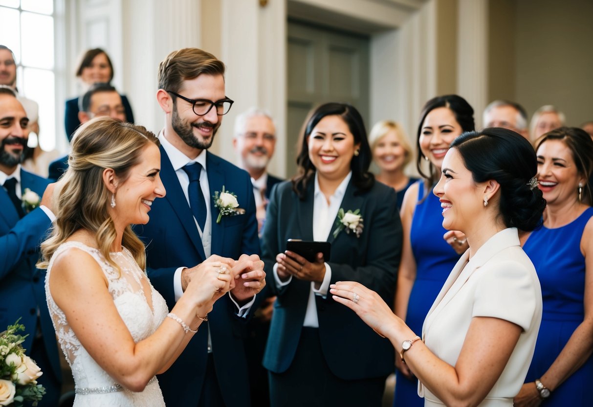 Can You Get Married for Free in the UK? Exploring Your Options