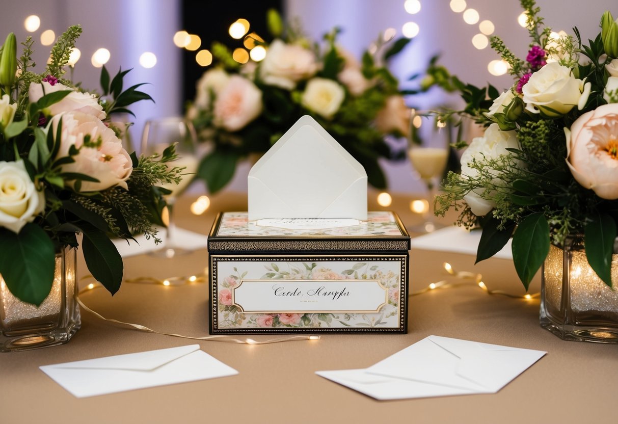 How Much Money Should You Give the Bride and Groom? A Friendly Guide to Wedding Gift Etiquette
