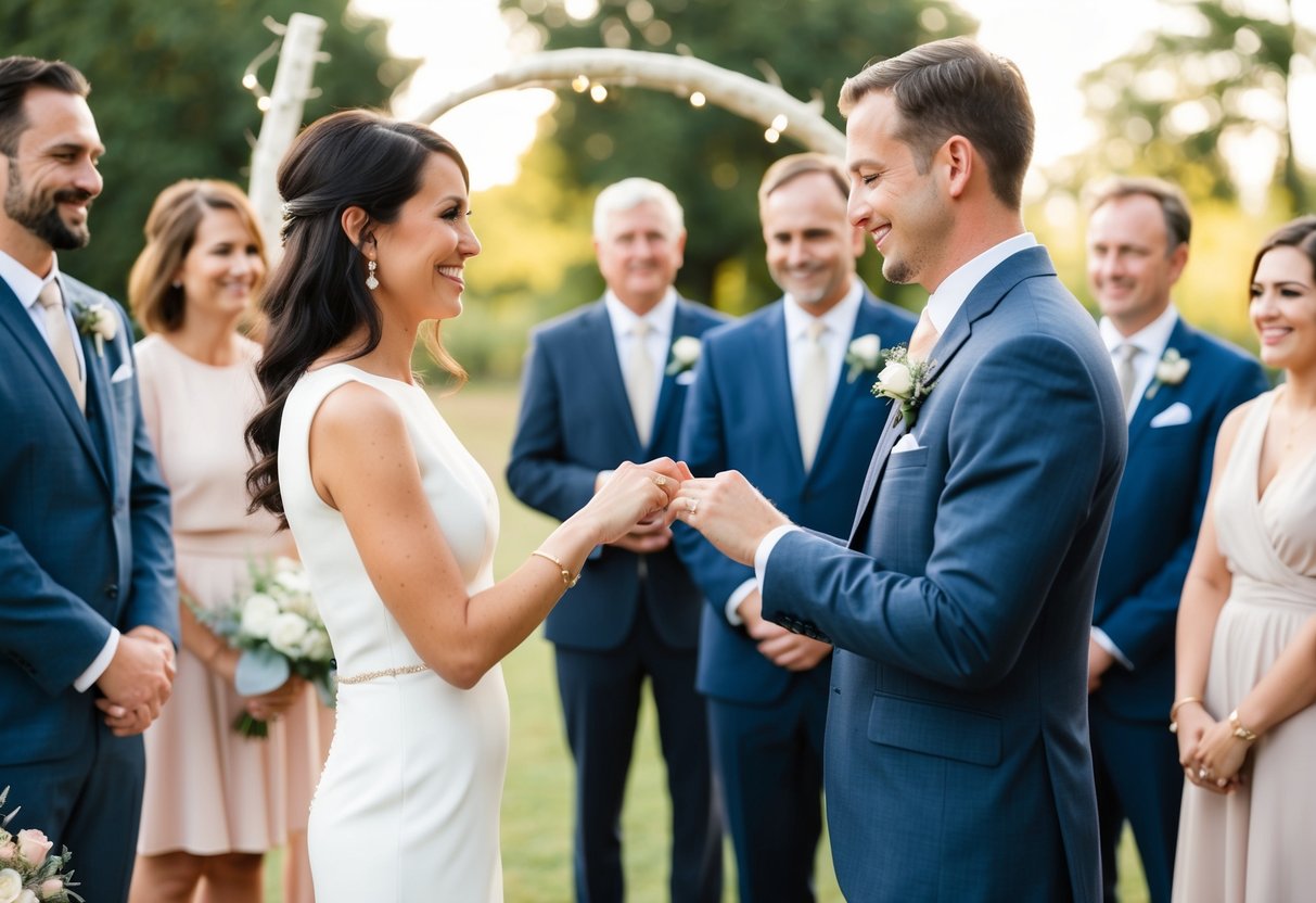 What is the Cheapest and Quickest Way to Get Married? Tips for a Stress-Free Ceremony