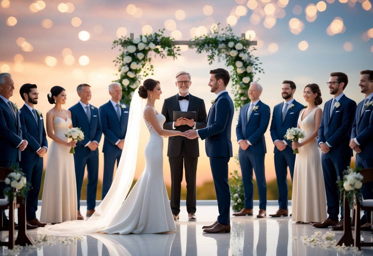 How Long Does It Take to Get Married in Virtual Families? Tips for a Quick Virtual Union