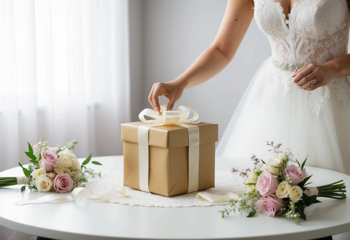 How Much to Spend on a Bridesmaid Gift in the UK? A Friendly Guide to Choosing the Perfect Present