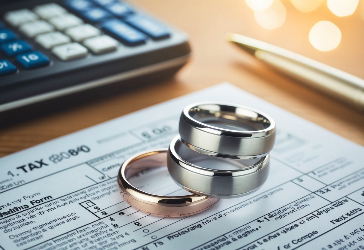 Does Being Married Affect Your Tax Code? Understanding the Financial Implications