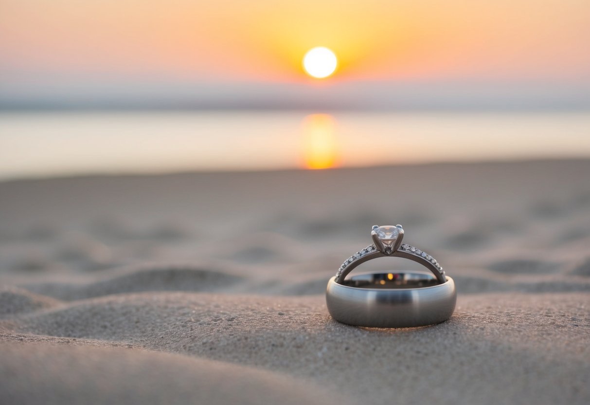 What Is It Called When You Don’t Have a Wedding? Exploring Alternatives to Traditional Ceremonies