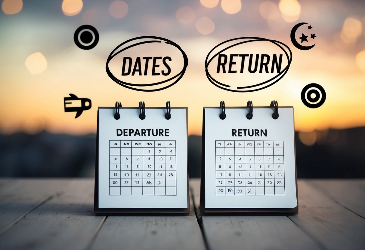 How Long Can Married Couples Stay Apart? Understanding Relationship Dynamics and Choices