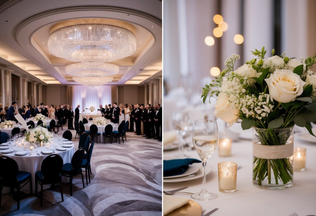 What is the Difference Between a Macro and Micro Wedding? A Simple Guide to Choosing Your Perfect Celebration