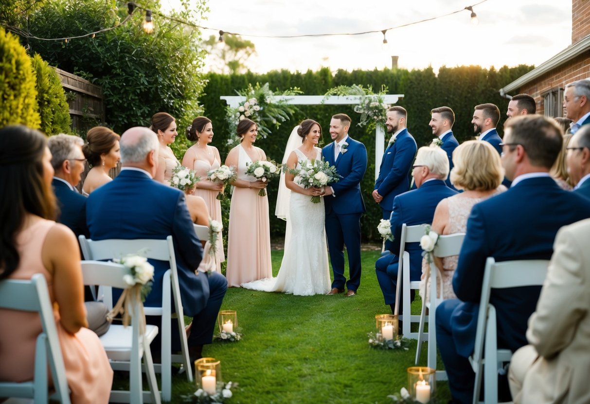 What is Another Name for a Micro Wedding? Exploring Intimate Wedding Options