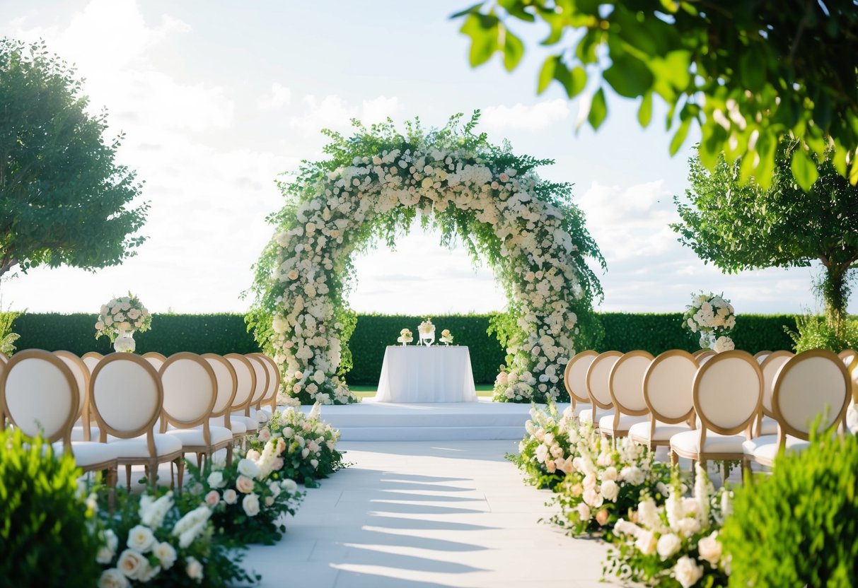 What Is a Macro Wedding? Exploring the Trend of Large-Scale Celebrations