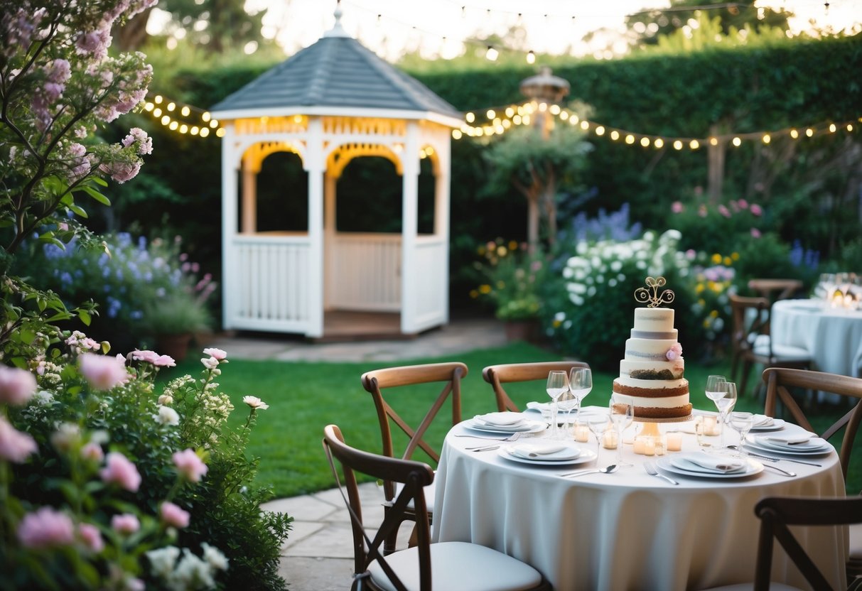 How to Plan a Micro Wedding in the UK: A Simple Guide for a Memorable Day