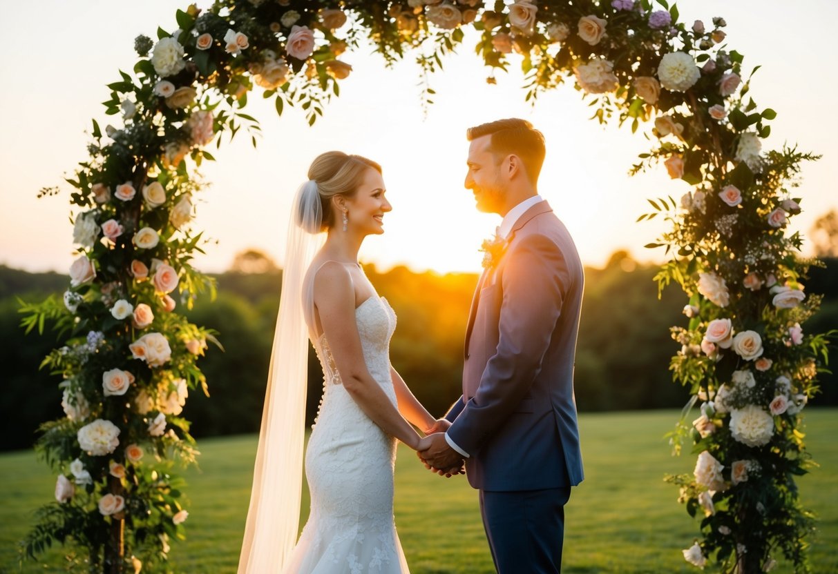 Do You Have to Exchange Wedding Vows? Understanding the Importance of Personal Commitments