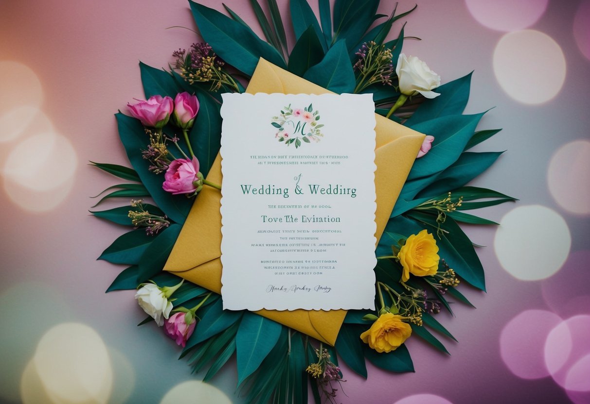 Do I Invite an Estranged Family to a Wedding? Navigating Family Dynamics on Your Special Day