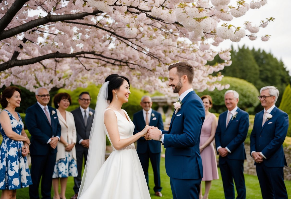 How Do You Have a Spontaneous Wedding? Tips for a Fun and Unforgettable Celebration